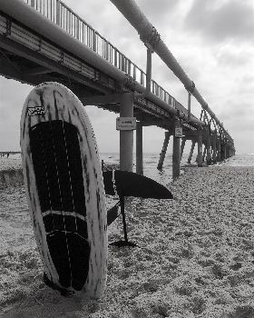 Stand Up Paddle