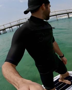 Stand Up Paddle