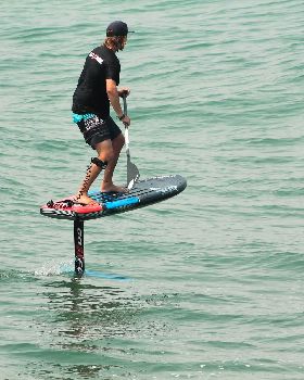 Stand Up Paddle
