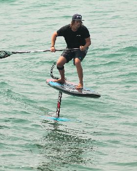 Stand Up Paddle