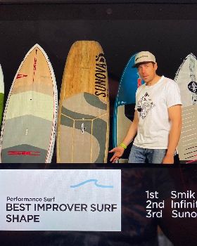 Stand Up Paddle