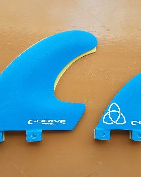 Cdrive
