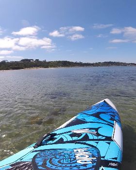 Stand Up Paddle