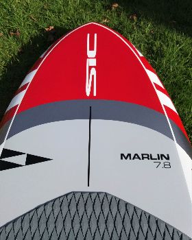 marlin 7