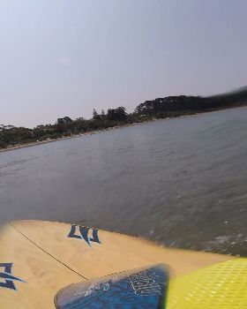Stand Up Paddle