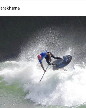 Stand Up Paddle
