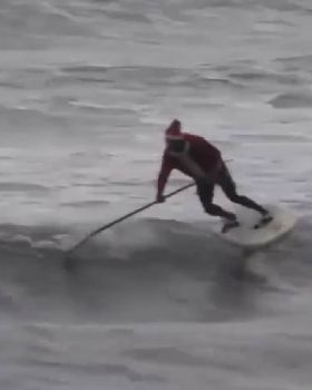 Stand Up Paddle
