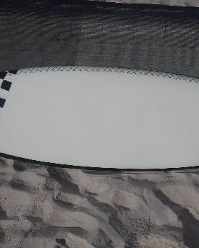 6'3'' surffoil