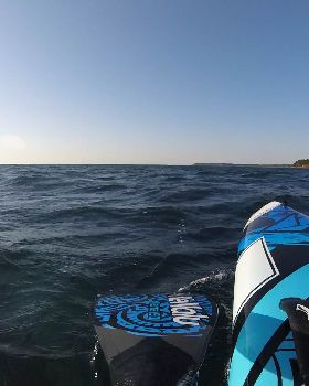 Stand Up Paddle