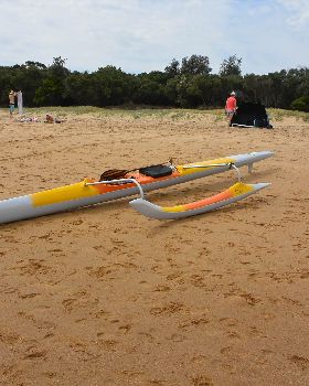 Stand Up Paddle