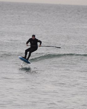 Stand Up Paddle
