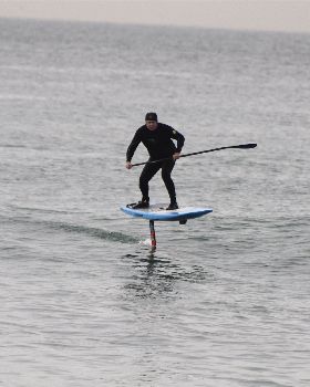 Stand Up Paddle