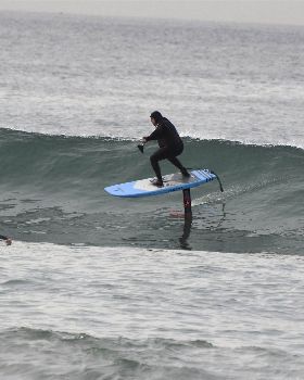 Stand Up Paddle