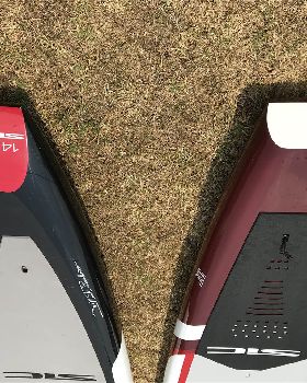 Stand Up Paddle