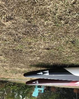 Stand Up Paddle