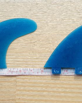 Standard Shroom fins
