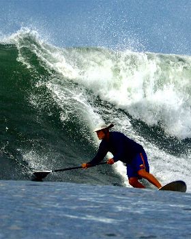 Stand Up Paddle
