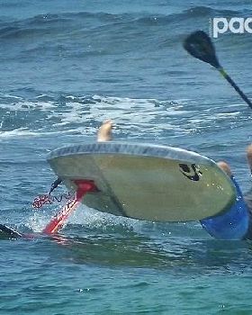 Stand Up Paddle