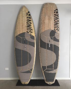 Stand Up Paddle