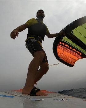 foil