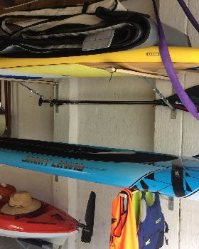 Stand Up Paddle