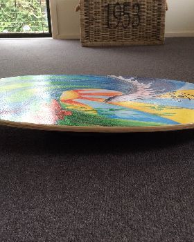 Stand Up Paddle