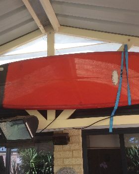 Stand Up Paddle