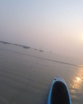 Stand Up Paddle