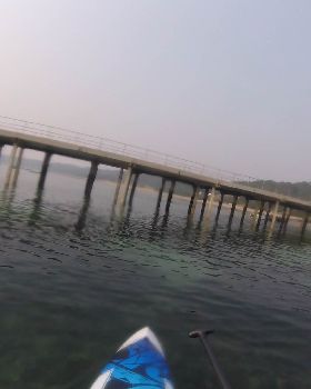 Stand Up Paddle