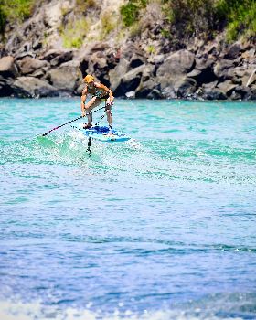 Stand Up Paddle