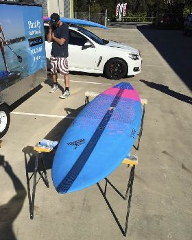 Stand Up Paddle