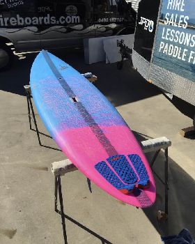 Stand Up Paddle