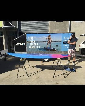 Stand Up Paddle