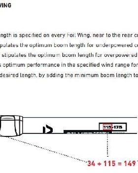 Duotone boom settings