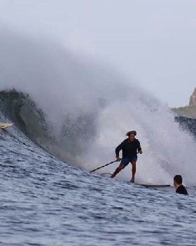 Stand Up Paddle