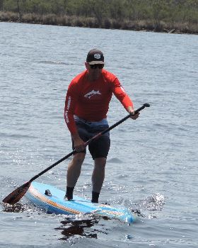 Stand Up Paddle
