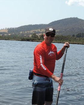 Stand Up Paddle