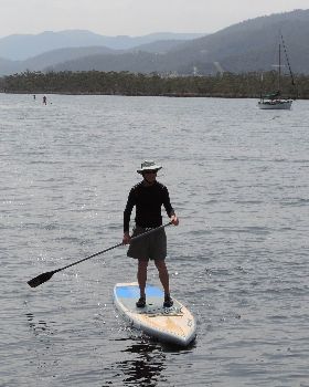 Stand Up Paddle