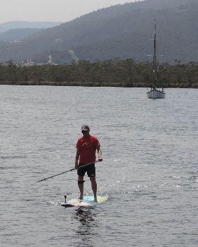 Stand Up Paddle
