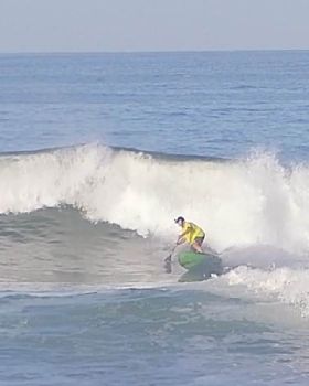 Stand Up Paddle