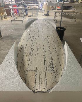 Stand Up Paddle