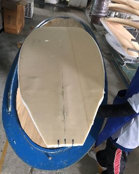 Stand Up Paddle