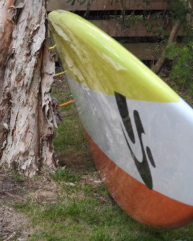 Stand Up Paddle