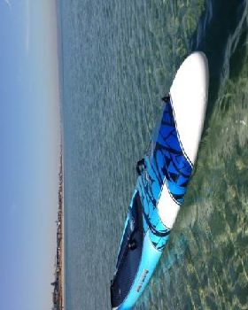 Stand Up Paddle