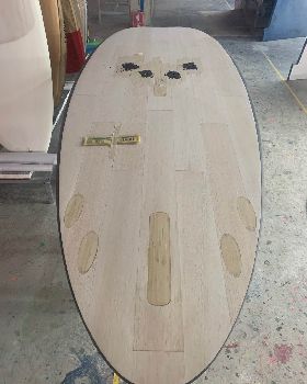 Stand Up Paddle
