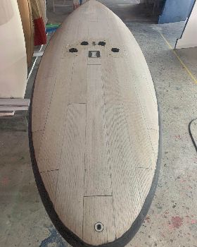 Stand Up Paddle