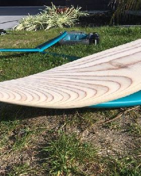 Stand Up Paddle