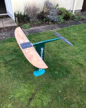 Stand Up Paddle