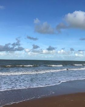 cas beach 29-01-20