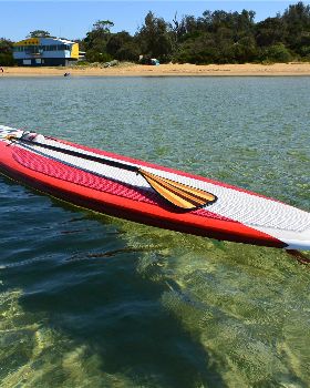 Stand Up Paddle